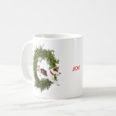 Jack's vreugde Mok (Voorkant links)