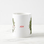 Jack's vreugde Mok (Center)