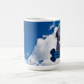 Jack's Wereld Mok (Center)