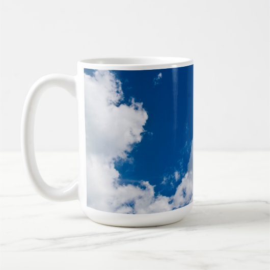 Jack's Wereld Mok (Links)