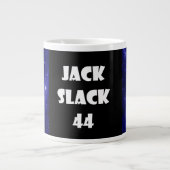 JackSlack44 Basic-Mok Grote Koffiekop (Voorkant)