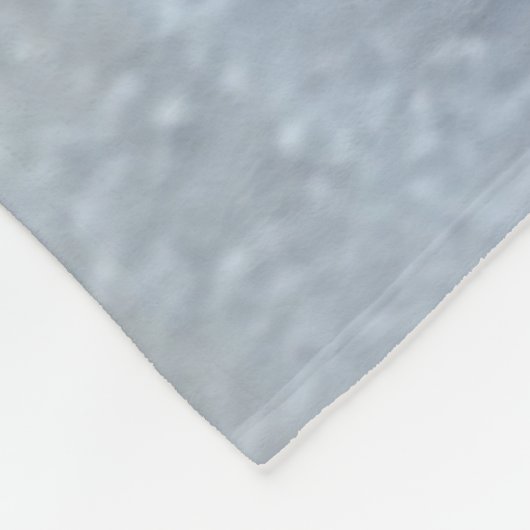 Jackson Blanket Fleece Deken (Hoek)