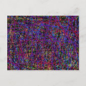 Jackson Briefkaart (Voorkant)