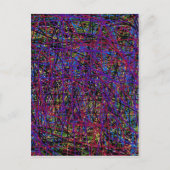 Jackson Briefkaart (Voorkant)