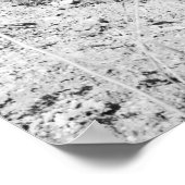 Jackson Covered Bridge Poster (Hoek)