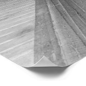 Jackson Covered Bridge Poster (Hoek)