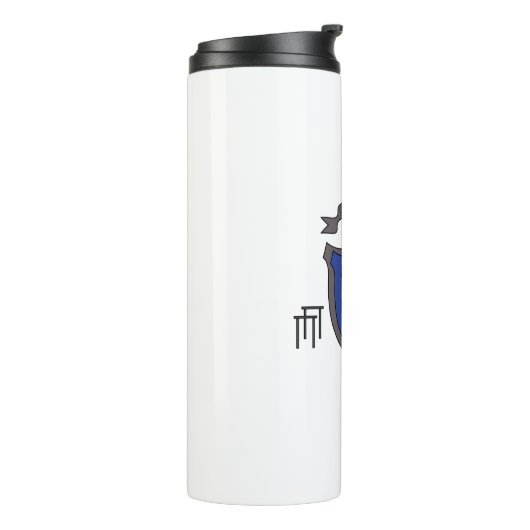 Jackson Croquet Club 24 oz Water Fles (Gedraaid links)