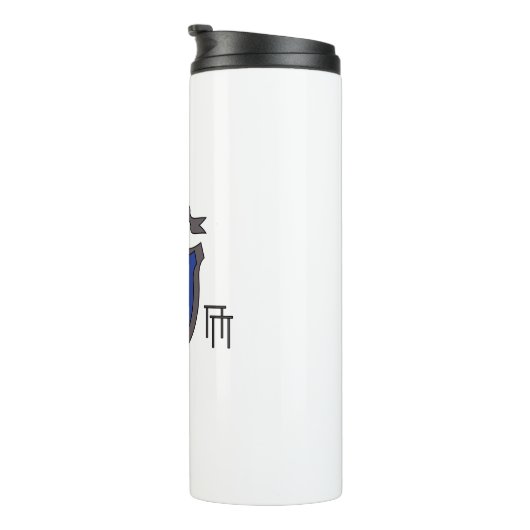 Jackson Croquet Club 24 oz Water Fles (Geroteerd rechts)