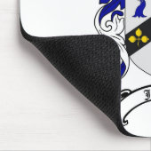 JACKSON FAMILIY CREST - JACKSON-WAPENKAT MUISMAT (Hoek)