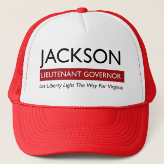 Jackson for Lt Gov Logo Pet