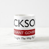 Jackson for Lt. Governor Mok (Center)