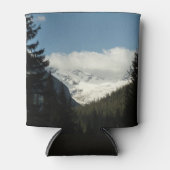 Jackson Glacier Overkijk op Glacier National Park Blikjeskoeler (Voorkant)