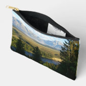 Jackson Hole-bergen en rivier Etui (Open)