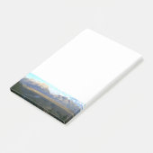 Jackson Hole-bergen (Grand Teton National Park) Post-it® Notes (Schuin)