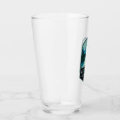 Jackson Hole Grand Teton National Park Glas (Rechts)