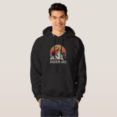 Jackson Hole Hoodie (Voorkant volledig)