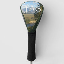 Jackson Hole Mountains en River