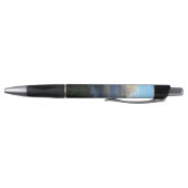 Jackson Hole Mountains (Grand Teton National Park) Pen (Bodem)