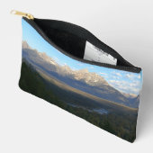 Jackson Hole Mountains (Nationaal Park Grand Teton Etui (Open)