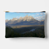 Jackson Hole Mountains (Nationaal Park Grand Teton Etui (Voorkant)