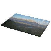 Jackson Hole Mountains (Nationaal Park Grand Teton Snijplank (Hoek)