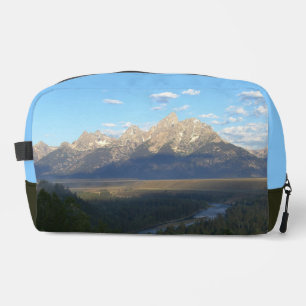 Jackson Hole Mountains (Nationaal Park Grand Teton Toilettasje