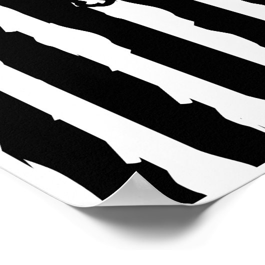  Jackson Hole Paragliding Skydiving Poster (Hoek)