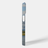Jackson Hole-rivier in Grand Teton National Park Case-Mate iPhone Case (Achterkant / Rechts)