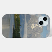 Jackson Hole-rivier in Grand Teton National Park Case-Mate iPhone Case (Achterkant (horizontaal))
