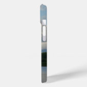 Jackson Hole-rivier in Grand Teton National Park Case-Mate iPhone Case (Achterkant / Links)