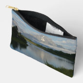 Jackson Hole, rivier in Grand Teton National Park Etui (Open)