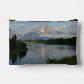 Jackson Hole, rivier in Grand Teton National Park Etui (Voorkant)