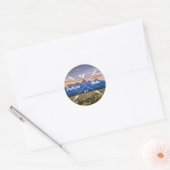 Jackson Hole Series 02 Sticker Pack (Envelop)