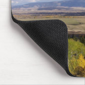 Jackson Hole Series Muismat (Hoek)