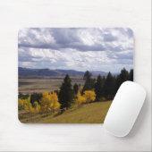 Jackson Hole Series Muismat (Met muis)