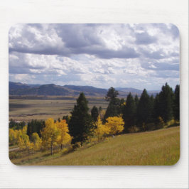 Jackson Hole Series Muismat