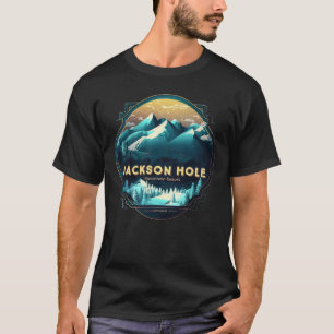Jackson Hole T-shirt