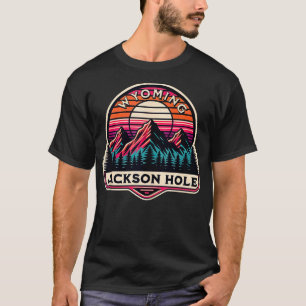 Jackson Hole T-shirt