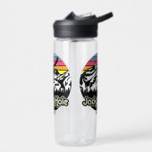  Jackson Hole Wyoming Waterfles (Links)