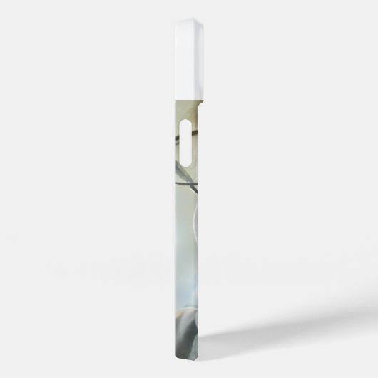 Jackson is nu in je zak. Case-Mate iPhone case (Achterkant / Rechts)