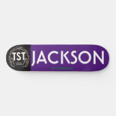 JACKSON / JMT SKATEBOARDS / IPIX (Horizontaal)