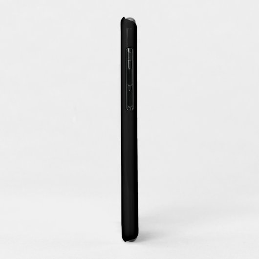 Jackson Jongensnaam, Case-Mate iPhone Case (Achterkant/links)
