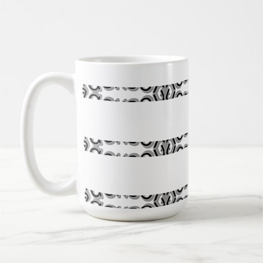 Jackson Jongensnaam, Koffiemok (Links)