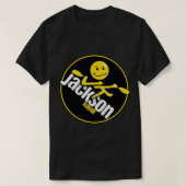 jackson kayak Classic T-Shirt (Design voorkant)