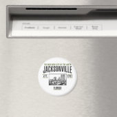 Jackson Magneet (Insitu (Vaatwasser))