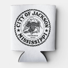 Jackson Mississippi Blikjeskoeler