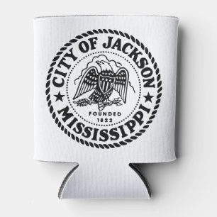 Jackson Mississippi Blikjeskoeler