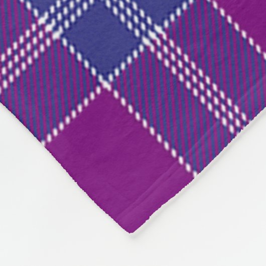 Jackson Play Fleece Deken (Hoek)