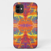 Jackson Radical Case-Mate iPhone Case (Achterkant)