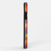 Jackson Radical Case-Mate iPhone Case (Achterkant/rechts)